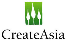 Logo Create Asia