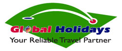 Logo Global Holidays