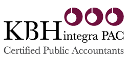 KBH integra PAC