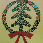 Nanyang Optical Christmas Card